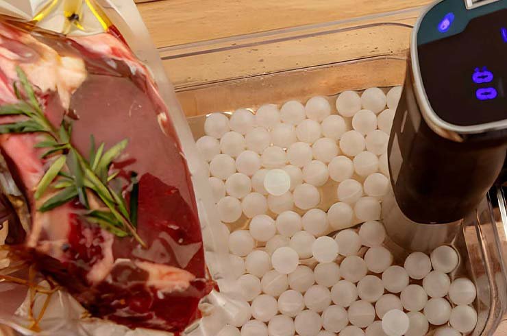 sous vide