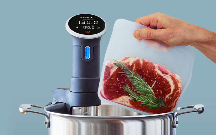 Quanto custa um Sous Vide